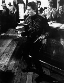 Dustin Hoffman (1937- ), American actor, 1970. Creator: Unknown
