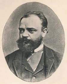 Dvorak. 1895