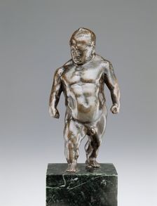 Dwarf, late 16th or early 17th century. Creator: Unknown