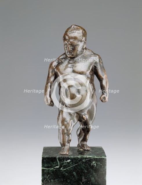 Dwarf, late 16th or early 17th century. Creator: Unknown.
