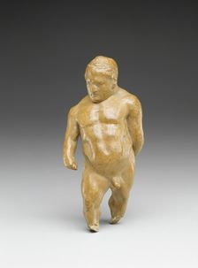 Dwarf, late 16th or early 17th century. Creator: Unknown