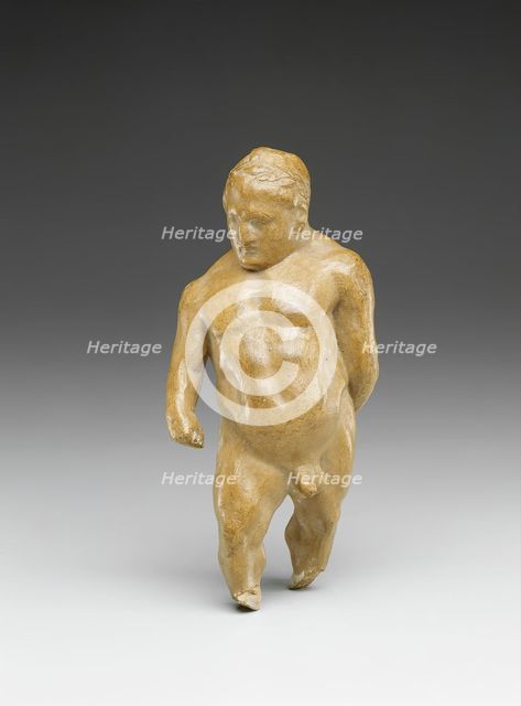 Dwarf, late 16th or early 17th century. Creator: Unknown.