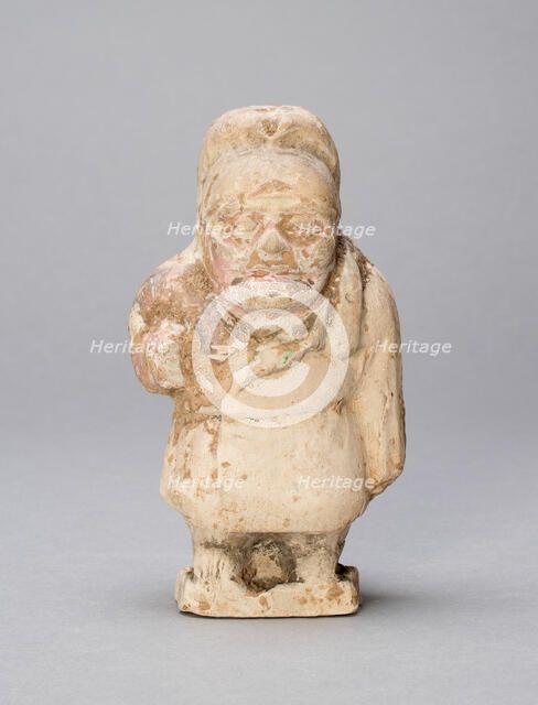 Dwarf, Tang dynasty (618-906). Creator: Unknown.