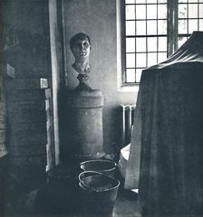 Dynasties pass 1941. Artist: Cecil Beaton