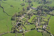 Dyrham Park country house and grounds, Dyrham, South Gloucestershire, 2018 Creator: Historic England Staff Photographer