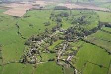Dyrham Park country house and grounds, Dyrham, South Gloucestershire, 2018 Creator: Historic England Staff Photographer