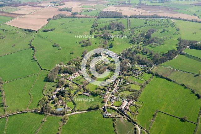 Dyrham Park country house and grounds, Dyrham, South Gloucestershire, 2018 Creator: Historic England Staff Photographer.