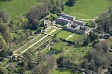 Dyrham Park, Dyrham, South Gloucestershire, 2018. Creator: Historic England Staff Photographer