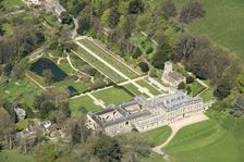 Dyrham Park, Dyrham, South Gloucestershire, 2018. Creator: Historic England Staff Photographer