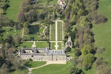 Dyrham Park, Dyrham, South Gloucestershire, 2018. Creator: Historic England Staff Photographer