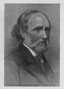 E.W. Cooke, R.A, (1811-1880) Creator: Unknown
