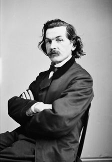 E. White, between 1855 and 1865. Creator: Unknown