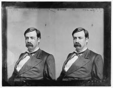 E.Y. Parsons of Kentucky, 1865-1880. Creator: Unknown