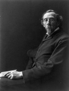 E. C. Messer, between c1890 and c1910. Creator: Frances Benjamin Johnston
