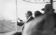 E. Caruso, between c1915 and c1920. Creator: Bain News Service