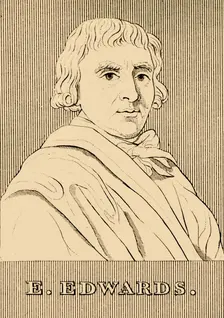 E. Edwards (1738-1806), 1830. Creator: Unknown
