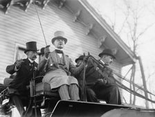 E. Fownes & P. Sorg, between 1910 and 1913. Creator: Bain News Service