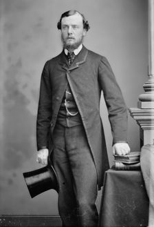 E.H. Buller, between 1855 and 1865. Creator: Unknown