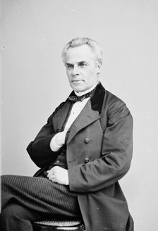 E.J. Cartier, between 1855 and 1865. Creator: Unknown