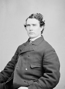 E. Lamb, between 1855 and 1865. Creator: Unknown