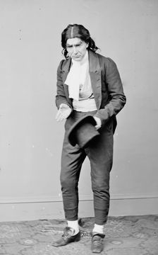 E. Lamb, between 1855 and 1865. Creator: Unknown