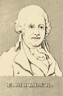 E. Miller (c1731-1807), 1830. Creator: Unknown