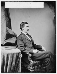 E. or M.Wilson, between 1860 and 1875. Creator: Unknown
