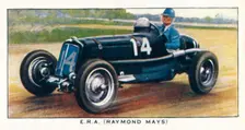 E.R.A. (Raymond Mays) 1938