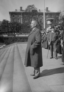 E. Root, between c1915 and c1920. Creator: Bain News Service