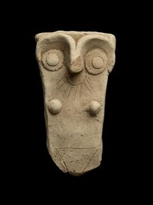 Emblema, 3rd-2nd centuries BC