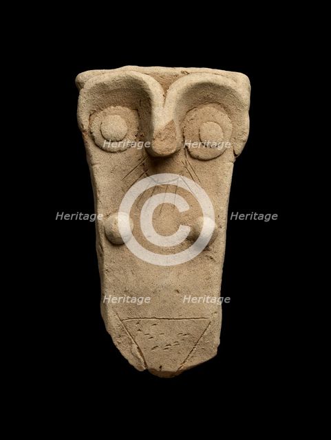 Emblema, 3rd-2nd centuries BC. Artist: Unknown.