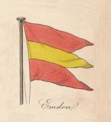 Emden 1838