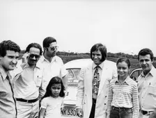 Emerson Fittipaldi, 1972