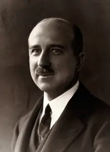 Emile JA Brumpt, 1931. Creator: Unknown