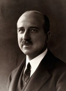 Emile JA Brumpt, 1931. Creator: Unknown