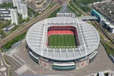 Emirates Stadium, London, 2008. Artist: Historic England Staff Photographer