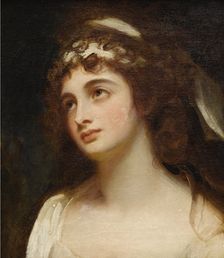 Emma, Lady Hamilton