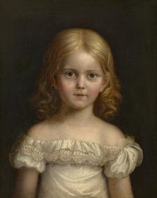 Emma Lejeune, early 19th century. Creator: Cornelis Groenendael