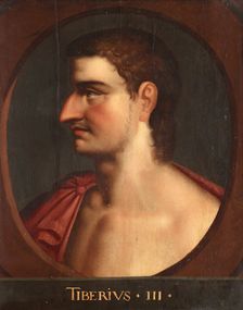 Emperor Tiberius