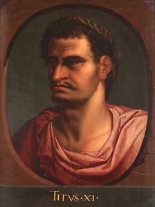 Emperor Titus