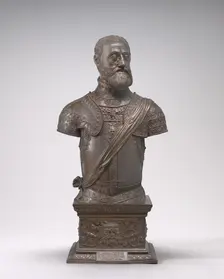 Emperor Charles V, 1550/1568. Creator: Unknown