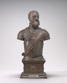 Emperor Charles V, 1550/1568. Creator: Unknown