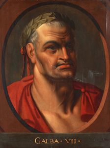 Emperor Galba