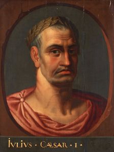 Emperor Julius Caesar
