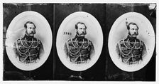 Emperor of Russia, ca. 1860-1865. Creator: Unknown