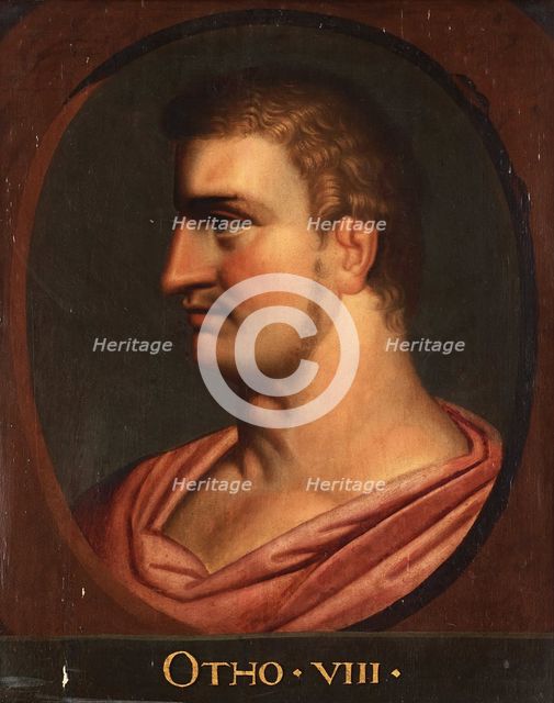 Emperor Otho.