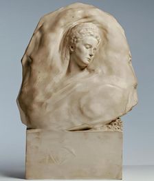 Empress Elizabeth, 1902. Creator: Robert Weigl