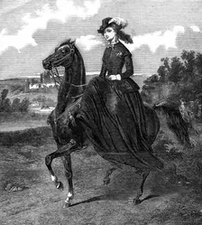 Empress of the French