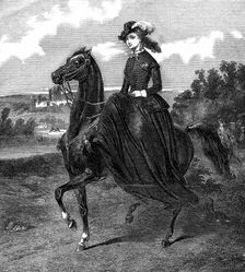 Empress of the French