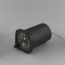 Envelope with Screws and Nuts, Altimeter, Barometric. Creator: Kollsman Instrument Company